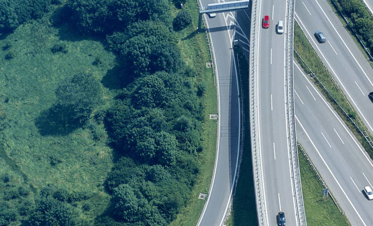 高速公路